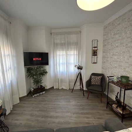 Elegante Apartamento Centro Historico De 말라가 외부 사진