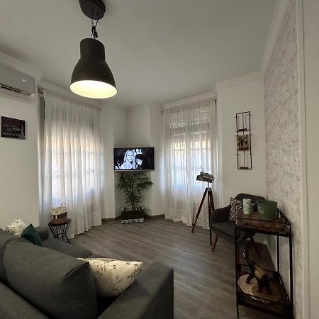 Elegante Apartamento Centro Historico De 말라가 외부 사진
