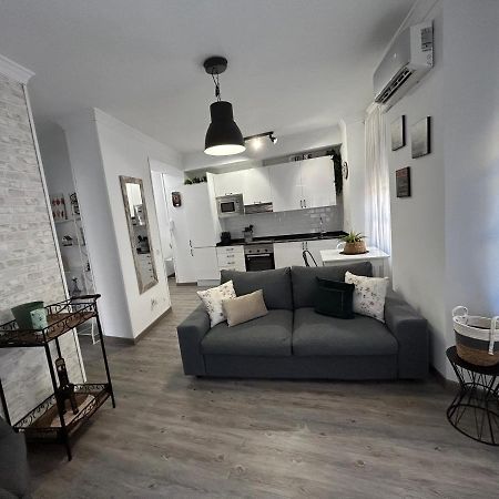 Elegante Apartamento Centro Historico De 말라가 외부 사진