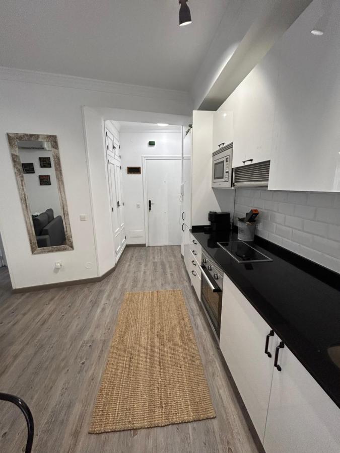 Elegante Apartamento Centro Historico De 말라가 외부 사진