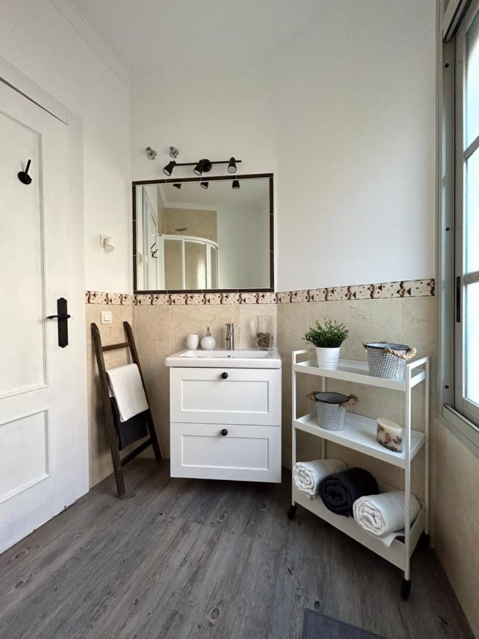 Elegante Apartamento Centro Historico De 말라가 외부 사진