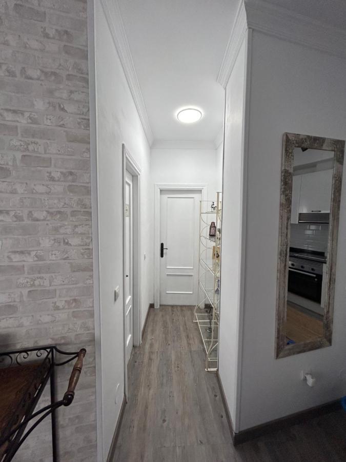 Elegante Apartamento Centro Historico De 말라가 외부 사진
