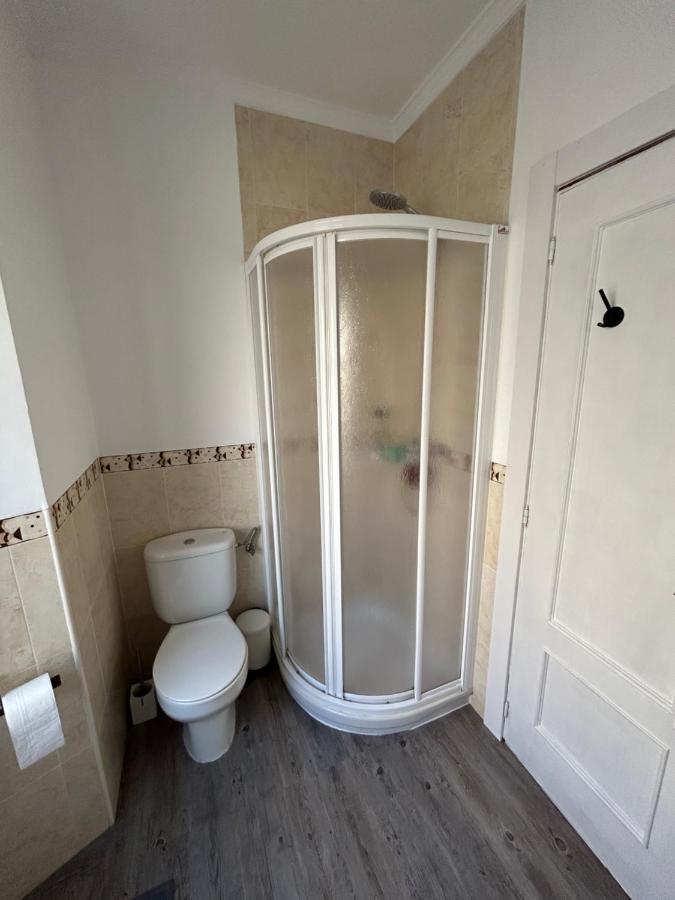 Elegante Apartamento Centro Historico De 말라가 외부 사진