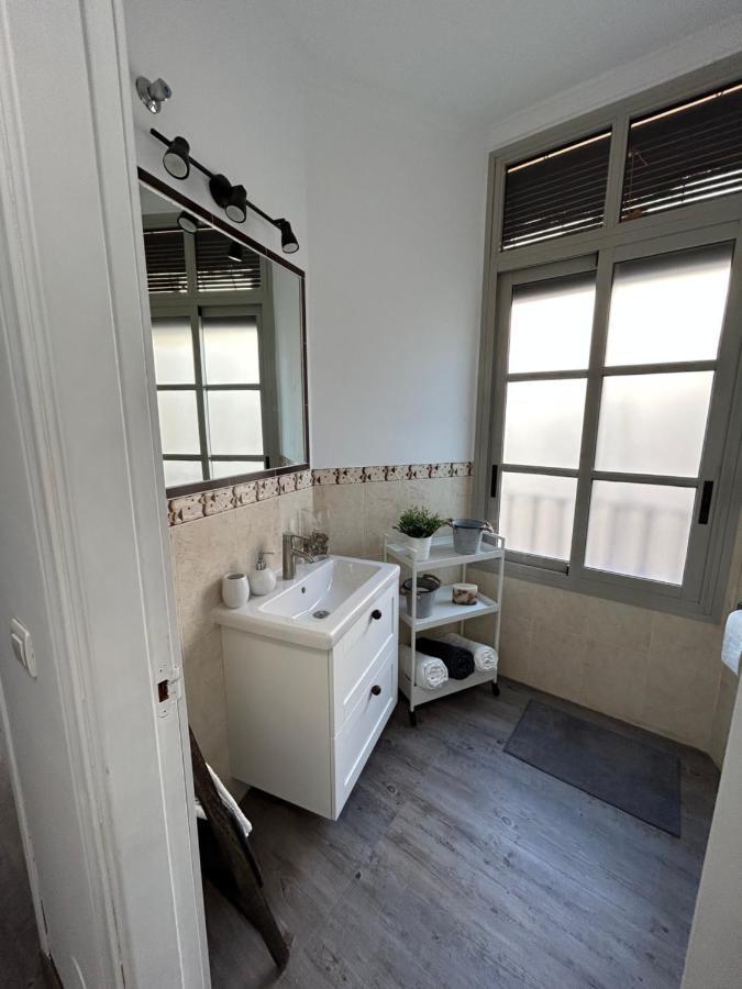 Elegante Apartamento Centro Historico De 말라가 외부 사진